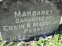Perry, Margaret